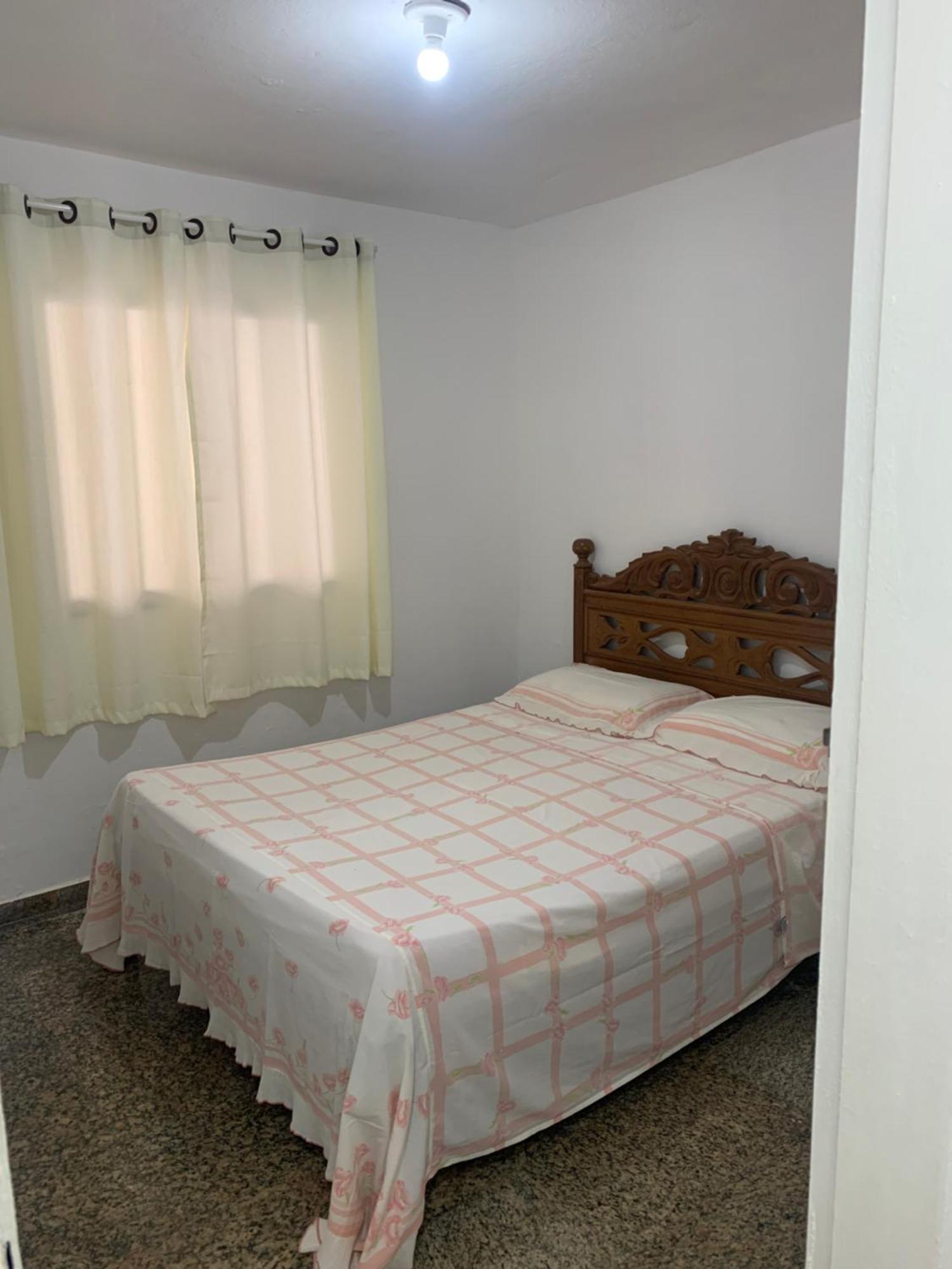 Casa Na Praia Do Centro Marataizes Bagian luar foto